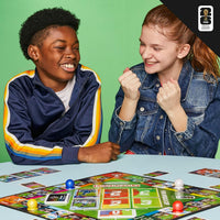 Monopoly Panini Prizm: FIFA World Cup Game I Soccer Board Game