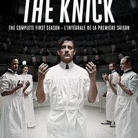 Knick, The: Season 1