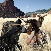 Deep Silver Crimson Desert: Standard Edition - PlayStation 5