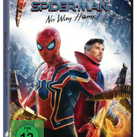 Spider-Man: No Way Home