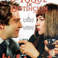 A Touch of Class [ NON-USA FORMAT, PAL, Reg.2 Import - Spain ]
