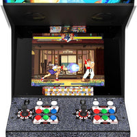 Arcade Street Fighter Alpha 2 XT Arcade Machine