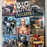 Big Mutha Truckers (Renewed)