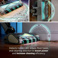 Shark PowerDetect Pet Plus Clean & Empty Cordless Stick Vacuum