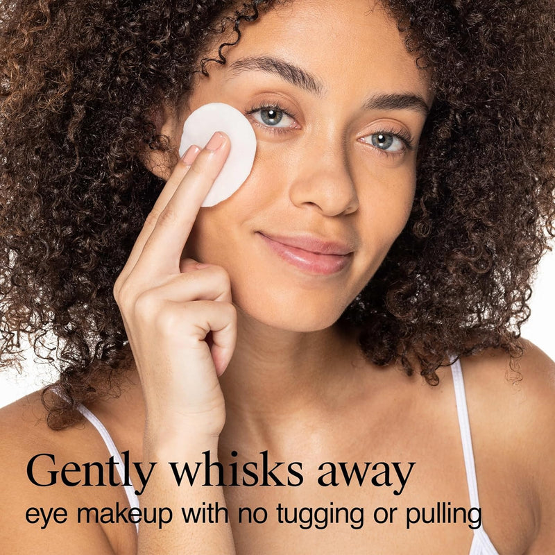 Neutrogena Oil-Free Eye Makeup Remover, 8 fl. oz