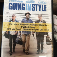 Going in Style (Rental)