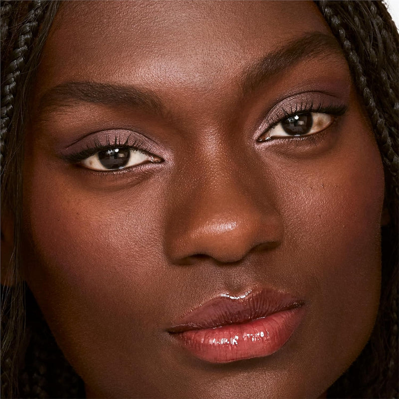 Clinique All About Shadow Eye Shadow Palette, 8 Silky + Buildable Shades