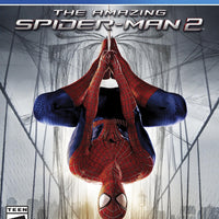 The Amazing Spider-Man 2 - PlayStation 4 (Renewed)