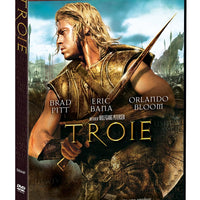 Troy (Widescreen) (Version française)