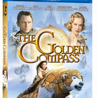 The Golden Compass [Blu-ray]