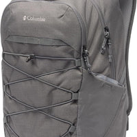 Columbia Unisex Atlas Explorer 28L Backpack, City Grey Heather, One Size