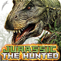 Jurassic: The Hunted - PlayStation 2 (Renewed)