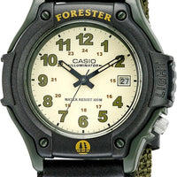 Casio FT500WC Series