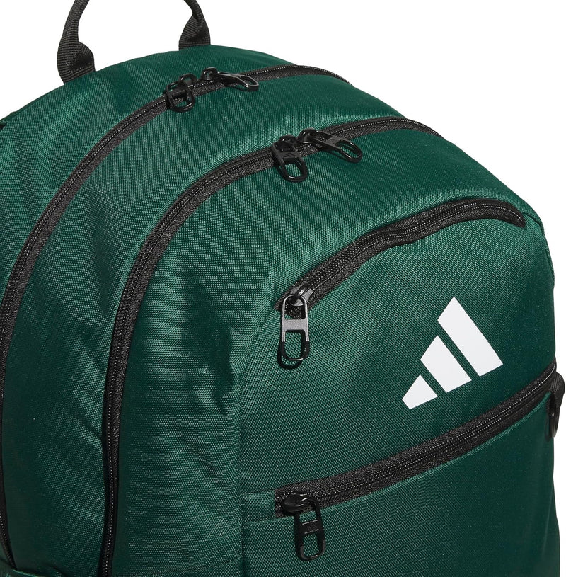 Adidas Striker Soccer Backpack 36L