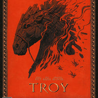 Troy [Limited Edition] [Blu-ray]