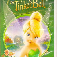 Tinker Bell (Home Video)