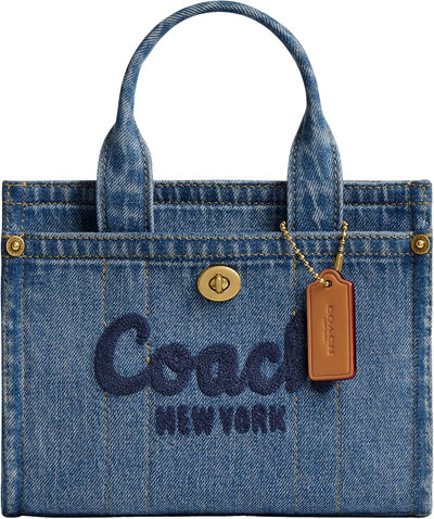Ofertaza, Coach Women’s Cargo Tote 20