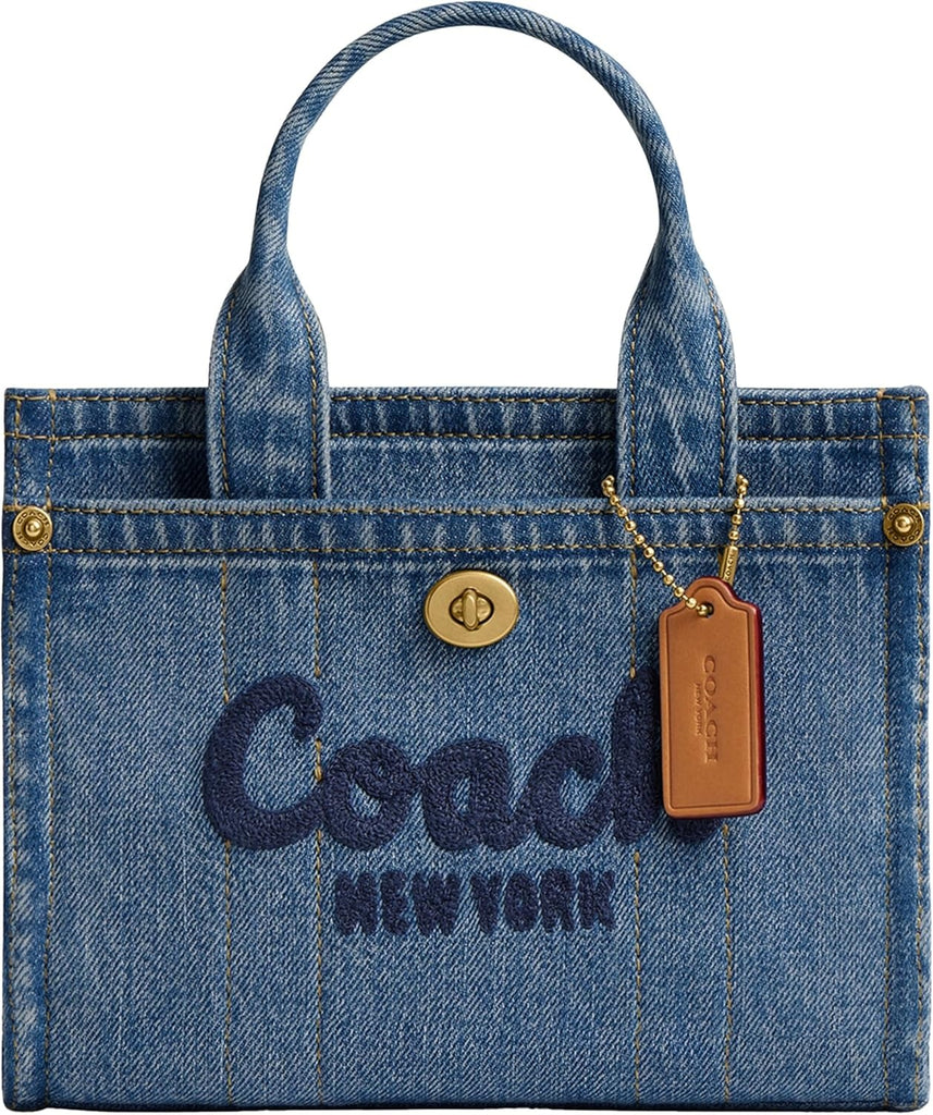 Ofertaza, Coach Women’s Cargo Tote 20