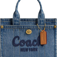 Ofertaza, Coach Women’s Cargo Tote 20
