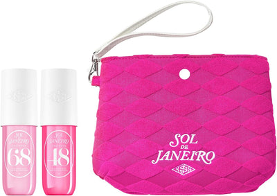 Sol de Janeiro Set de Regalo