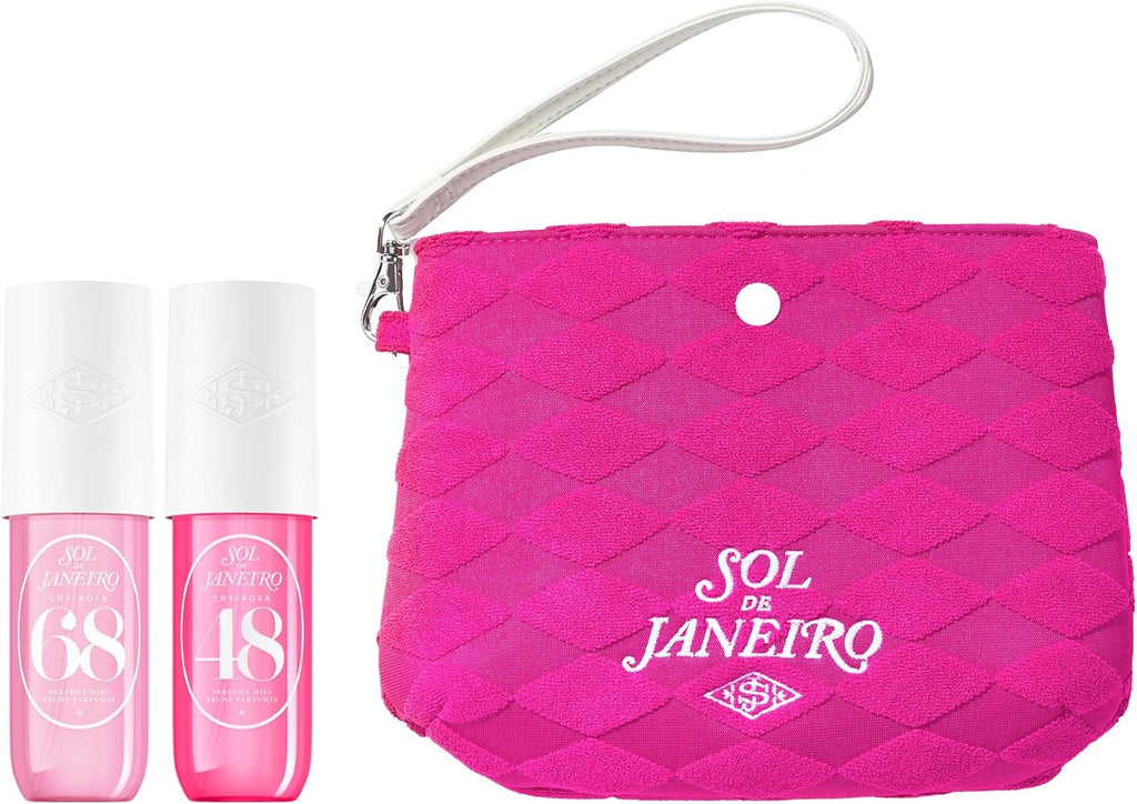 Sol de Janeiro Set de Regalo
