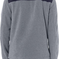 Tommy Hilfiger Men's Classic Zip Front Polar Fleece Jacket