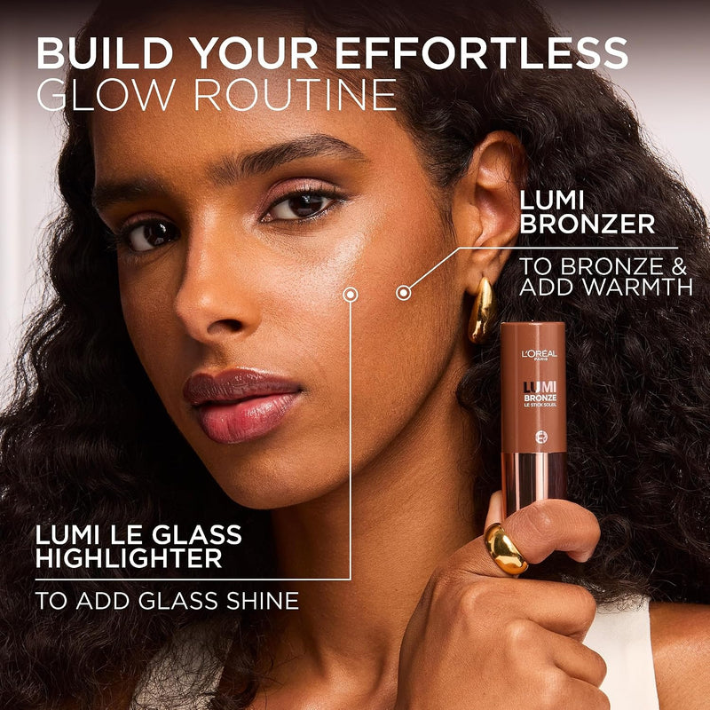 ☀️OFERTA! ✨ L’Oréal Paris – Bronzer efecto bronceado natural