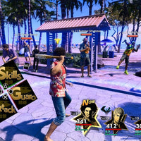 SEGA Like a Dragon: Infinite Wealth - PlayStation 5