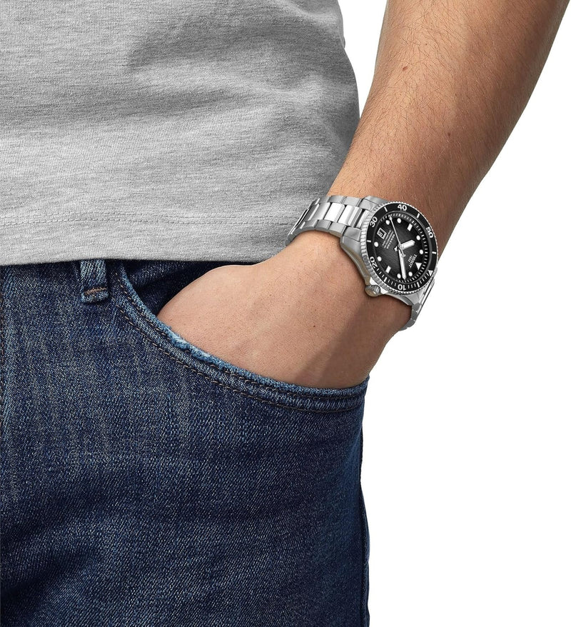 Tissot Seastar 1000 Powermatic 80 40MM