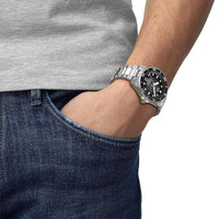 Tissot Seastar 1000 Powermatic 80 40MM