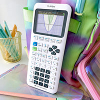 🧮✨ Domina tus cálculos avanzados con Texas Instruments TI-84 Plus CE Python Edition