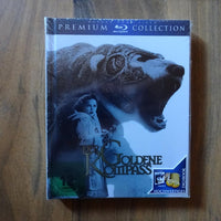 Der Goldene Kompass - Premium Collection