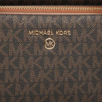 Michael Kors Women's Marilyn Satchel