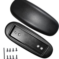MySit Office Chair Armrest Replacement Universal 4" or 5.5" Mounting Hole
