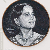 The Heiress (The Criterion Collection) [Blu-ray]
