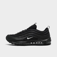 Nike Men's Nike Air Max 97 Black/Anthracite