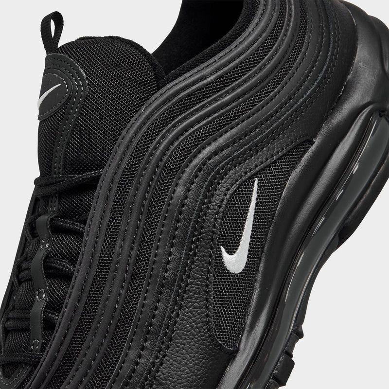 Nike Air Max 97 Black/Anthracite/White
