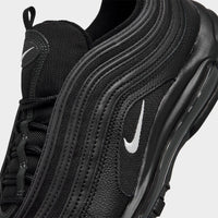 Nike Men's Nike Air Max 97 Black/Anthracite