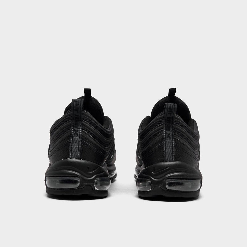 Nike Men's Nike Air Max 97 Black/Anthracite