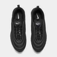 Nike Men's Nike Air Max 97 Black/Anthracite