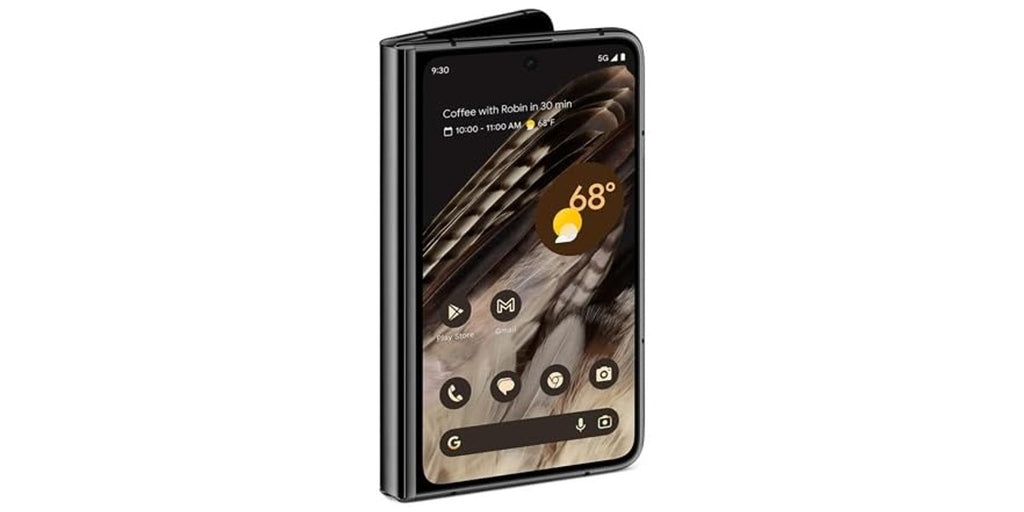 Electronics.Woot (NEW) Google Pixel Fold 5G Smartphone