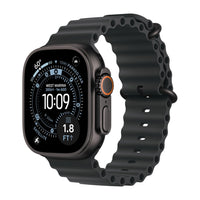 Apple Watch Ultra 3 (GPS + Cellular) - Titanio Negro