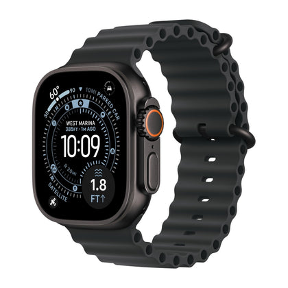 Apple Watch Ultra 3 (GPS + Cellular) - Titanio Negro