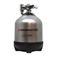 Citizen Promaster Dive Eco-Drive con fecha, ISO Certificado, Manos y Marcadores Luminiscentes, Bisel Giratorio