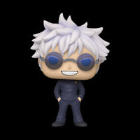 Funko Pop! Young Satoru Gojo with Glasses