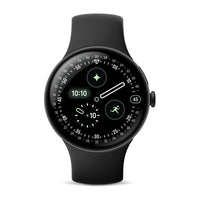 Google Pixel Watch 4 (41mm) - Obsidian / LTE