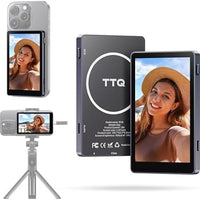 Vlog Selfie Monitor Screen