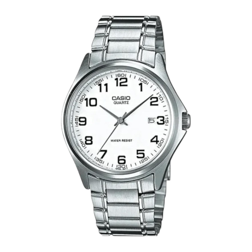 Reloj Casio General para Hombre Metal Fashion Modelo MTP-1183A-7BDF Elegante y Duradero