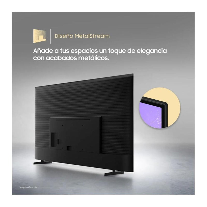 Televisor Samsung 50" Crystal UHD 4K Smart TV UN50U8000FG