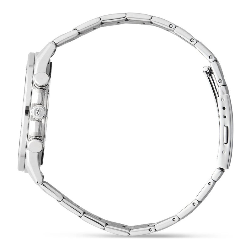 Reloj Casio Edifice EFR-S108DE-3AVUEF para Hombre - Verde/Plata